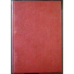 the postal stationery of canada catalogue by nelson bond 1953 first edition used