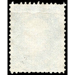 us stamp postage issues 63a franklin 1 1861 uvf 002