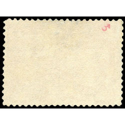 canada stamp 64 queen victoria diamond jubilee 4 1897 U F 005