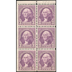 us stamp postage issues 720b washington 1932