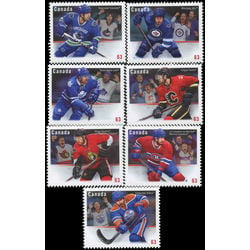 canada stamp 2669as canadian nhl team jerseys 2013