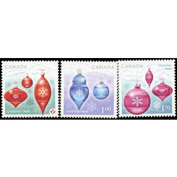 canada stamp 2411a c christmas ornaments 2010