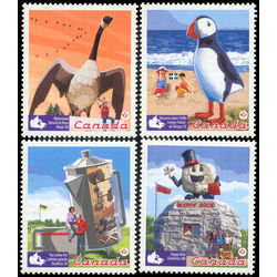 canada stamp 2397a d roadside attractions 2 2010