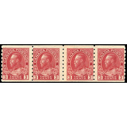 canada stamp 130i king george v 1924 M FNH 001