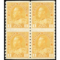 canada stamp 126a king george v 1923 M VF 002