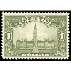 canada stamp 159 parliament building 1 1929 m vfnh 002