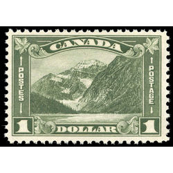 canada stamp 177 mount edith cavell ab 1 1930 M FNH 002