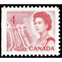 canada stamp 457ais queen elizabeth ii seaway 4 1967