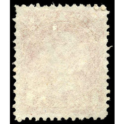 canada stamp 22b queen victoria 1 1868 M VF 001