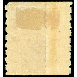 canada stamp 127i king george v 1912 SINGLE M VF 001