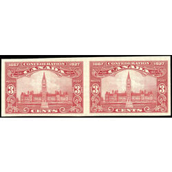 canada stamp 143a parliament buildings 1927