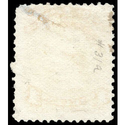 canada stamp 23 queen victoria 1 1869 u f 007