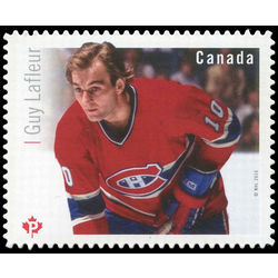 canada stamp 2944 guy lafleur 2016