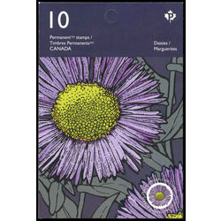 canada stamp 2980a daisies 2017
