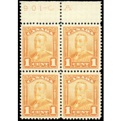 canada stamp 149 king george v 1 1928 pb 001