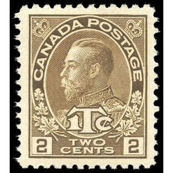 canada stamp mr war tax mr4i war tax 1916