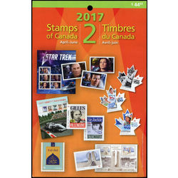 canada quarterly pack 2017 02