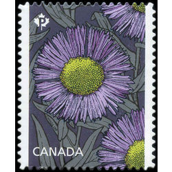 canada stamp 2979 tetraneuris herbacea 2017