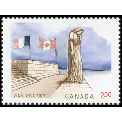 canada stamp 2981b statue of weeping woman 2 50 2017