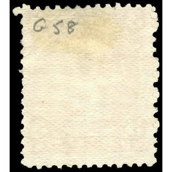 canada stamp 25 queen victoria 3 1868 U F 006