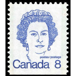 canada stamp 593xxiii queen elizabeth ii 8 1973