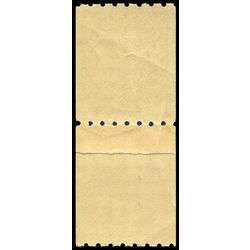 canada stamp 124i king george v 1913 M VFNH 003