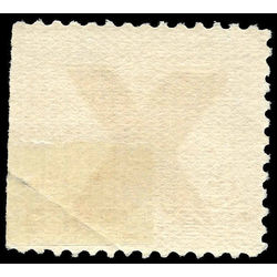 canada revenue stamp fwt12e george v war tax 8 1915 M DEF 001
