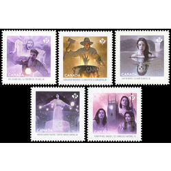 canada stamp 2936i 40i haunted canada 3 2016