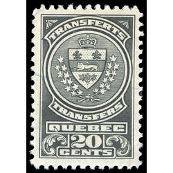 canada revenue stamp qst13 stock transfer tax stamps 20 1913