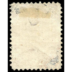 canada stamp 20v queen victoria 2 1859 U F VF 003