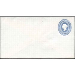 newfoundland stamp u2 postage stationery envelopes 5 1899