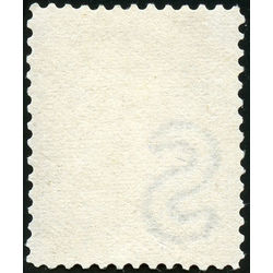 canada stamp 29c queen victoria 15 1868 M F 001