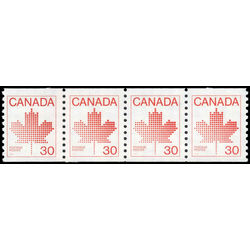 canada stamp 950ii maple leaf 1982