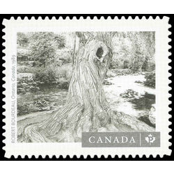 canada stamp 3014 ontario canada 2017