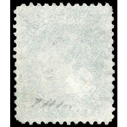 canada stamp 24b queen victoria 2 1868 u vf 003