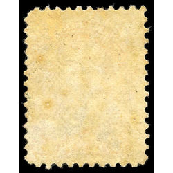 canada stamp 37 queen victoria 3 1873 U F 004