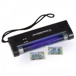 portable long wave uv lamp