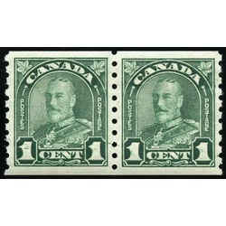 canada stamp 179pa king george v 2x 1 1931
