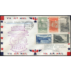 united states first flight cover d394520e cfaa 4b50 9e6b 649538e0117f