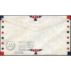 united states first flight cover d394520e cfaa 4b50 9e6b 649538e0117f