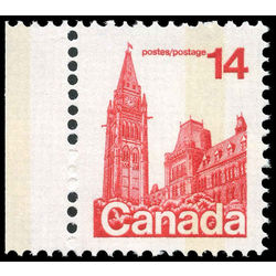 canada stamp 715 houses of parliament 14 1978 M VFNH 002