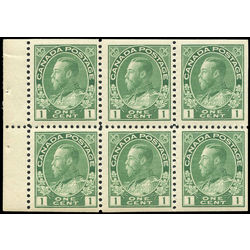 canada stamp 104f king george v 1913