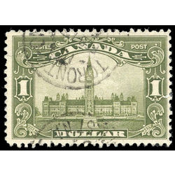 canada stamp 159 parliament building 1 1929 u f 008
