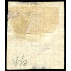 canada stamp 8 queen victoria d 1857 u def 016