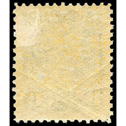 canada stamp 44c queen victoria 8 1893 M VF 002