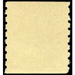 canada stamp 125iv king george v 1 1912 M VFNH 001