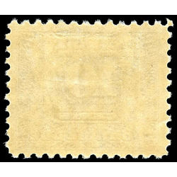 canada stamp j postage due j10 second postage due issue 10 1930 M VF 002