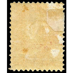 canada stamp 37b queen victoria 3 1870 M F 002
