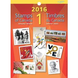 canada quarterly pack 2016 01