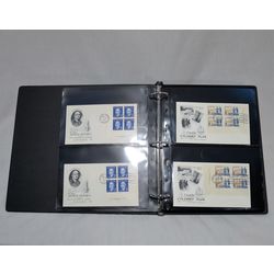 canada first day covers 1960 2